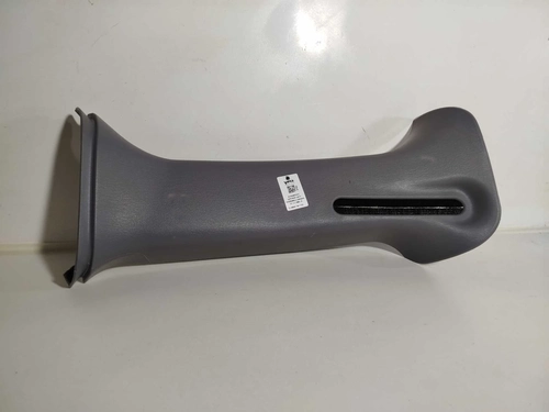 ACABAMENTO SUPERIOR CINTO SEGURANÇA LD CARAVAN SE 2.4 2000 (id:8986)