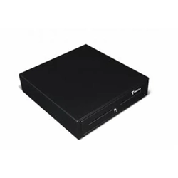 Gaveta Para Dinheiro Tanca Tg-500 Rj12 Pr