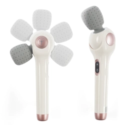 Massageador Facial Slim Sem fio