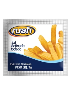 Sal Sache 1g Ruah