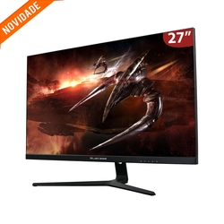 Monitor Gamer Led 27 2.5k Bm279gw Bluecase