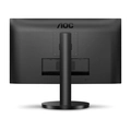 Monitor Aoc 24 Ajuste De Altura 100hz Led Hdmi - 24b3hmf2