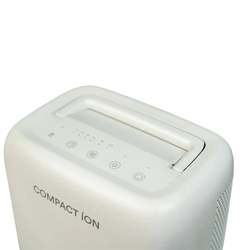 Desumidificador de Ar Desidrat New Compact Íon - Bivolt