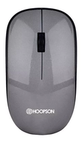 Mouse Sem Fio 1000 Dpi 2.4hz Hoopson Ms-040w