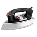 Ferro De Passar Roupa Black + Decker Seco Vfa1110tm2 110v