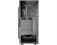 Gabinete Gamer K-mex Yabia I Cg-05aa Preto - Cg05aarh001cb0x