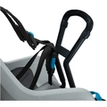 Cadeirinha Thule Dianteira RideAlong Mini