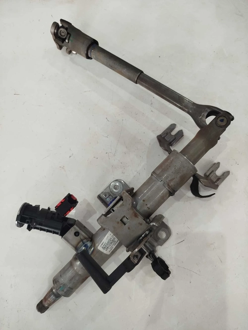 COLUNA DE DIREÇÃO RENAULT OROCH DYN 1.6 SCE 2022 (Id:5719)