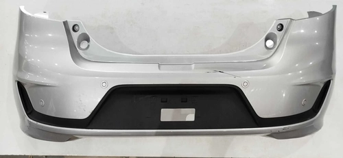 PARACHOQUE TRASEIRO FORD KA HATCH 2018/2021 (id:10637)