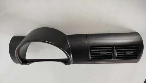Moldura Do Painel De Instrumentos Sem Difusor vw Spacefox 2007 (ID:15146)