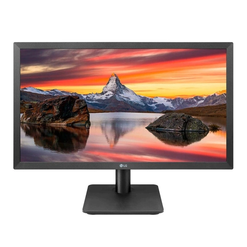 Monitor Lg 21,5