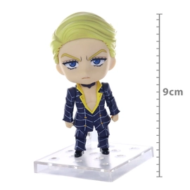 Action Figure Jojos Bizarre Adventure: Golden Wind - Prosciutto - Nendoroid