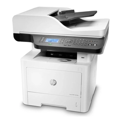 Multifuncional Hp M432fdn Laser Monocromática A4 - 7uq76a_696