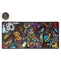 Mouse Pad Gamer Pcyes Agata 900x420mm - Agt90x42