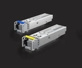 Transceiver Ubiquiti 1 Lc Sfp 3km - Uacc-om-sm-1g-s-2 i