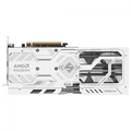 Placa de Vídeo 8gb RX9060XT Asrock Steel Legend Oc Gddr6 128-bit - 90-ga5zzz-00uanf