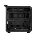Gabinete Cooler Master Qube 500 Flatpack E-atx Preto    Q500-kgnn-s00