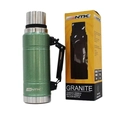 Garrafa Térmica Granite 1L NTK
