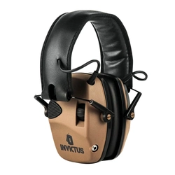 Abafador Eletrônico Mute (Invictus)