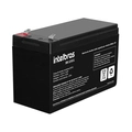 BATERIA VRLA 12V - XB 12SEG - INTELBRAS