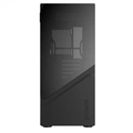 Gabinete Gamer Pcyes Set Black Vulcan - Gsbvpbr