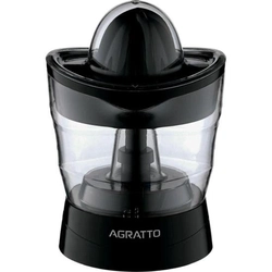 Espremedor De Frutas Agratto 700ml Preto 127v