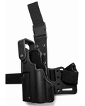 Adaptador de lona para coldre Bélica