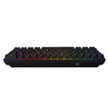 Teclado Pcyes Mecanico 60% Zot Outemu Blue Hotswap RGB - PZOHBLRGB