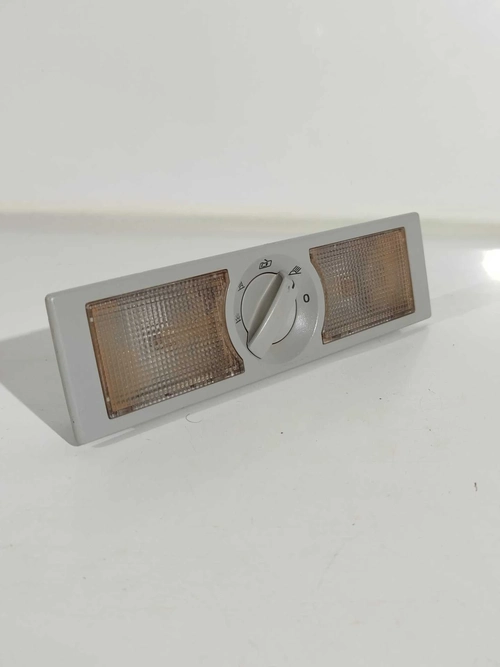 LUZ TETO CORTESIA GOL CITY 1.0 8V TOTAL FLEX 2015 (id:19673)