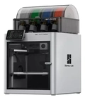 Impressora 3d Bambu Lab X1-carbom+ ams (combo) - pf001-p+sa001-eu