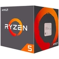 Proc Amd Ryzen 5 4600g Am4 4.2Ghz 11Mb Box - Amd