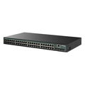 Switch Gerenciavel 48p + 4p Sfp 1000 Base-x S2352g-a 4760110