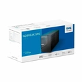 Nobreak 600VA SMS Lite, 4T, Entr. e Saida 115V - 600S - 0029200