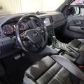 VOLKSWAGEN AMAROK V6 EXTREME 2025 COM LONA ELETRICA