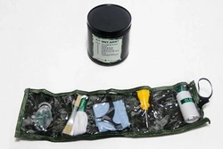 Kit Manutenção de Armamento Profissional (Operacional)