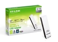 Adaptador USB TP-Link Wireless N 300Mbps - TL-WN821N