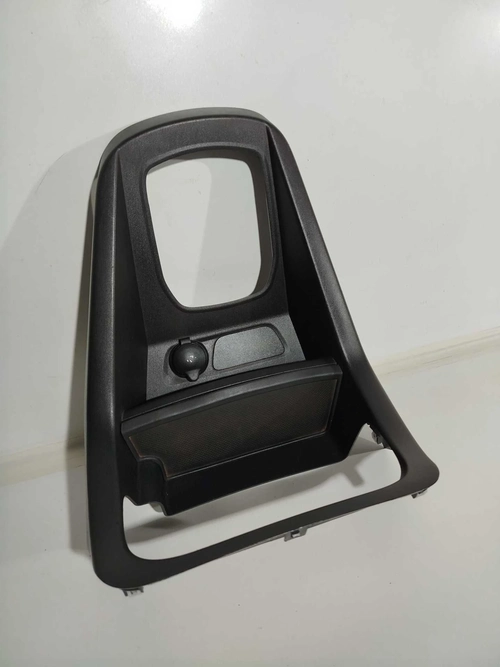 MOLDURA CONSOLE CENTRAL FORD KA SE 1.0 HA C  2021 (id:6018)