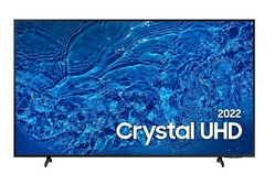 Tv Samsung Smart Led 4k 85 Un85bu8000gxzd