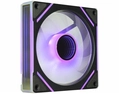 Kit Cooler Gabinete 120mm K-mex Infinity Nazca - Aavak136ateab0x