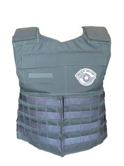 Colete Modular Polícia Militar PM SP