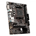 Placa Mãe MSI A520M-A PRO, Chipset A520, Socket AM4, mATX, DDR4