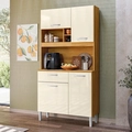 KIT DEMOBILE COZINHA MALTA 4PT 1GV
