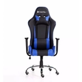 Cadeira Gamer Titanium Azul/Preto Bch-46bbk Bluecase