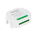 Interruptor Controlador Dimmer Smart Wi-fi Ews 251 4850031