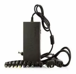 Fonte Carregador Universal Notebook Adaptador Regulavel