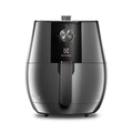 Fritadeira Air Fryer Electrolux 4l Eaf30 Grafite 110v