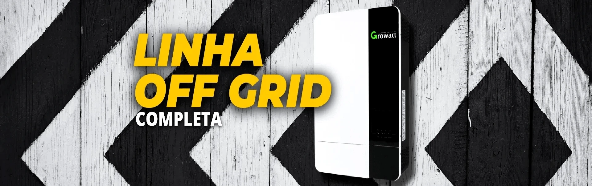 Off Grid