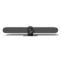 Bundle Logitech Rally Bar + Tap Ip - 991-000420