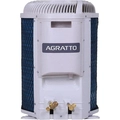 Ar-condicionado Agratto Fit Top 12.000 Btus 220v