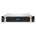 Storage Hpe Sd Msa 1060 Iscsi 10gbe Dual Ctr Sff - R0q86a